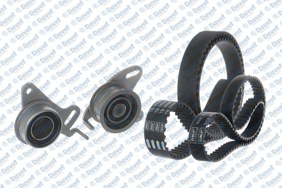 SKF VKMA 95014 Eksantrik Rulman Kiti [ Triger Seti ] Hyundai H100 97-08 Ym Starex 98-08 Mitsubishi L300 98-11 L200 98-04 Kia Bongo 04-11